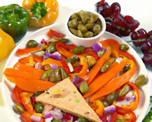 Light & Lively: Creative Dips to Elevate Your Snack Platters