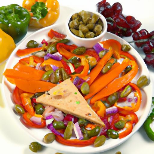 Light & Lively: Creative Dips to Elevate Your Snack Platters