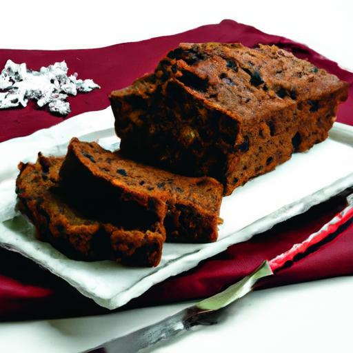 Speedy Spiced Delight: Pressure Cooker Gingerbread Cake