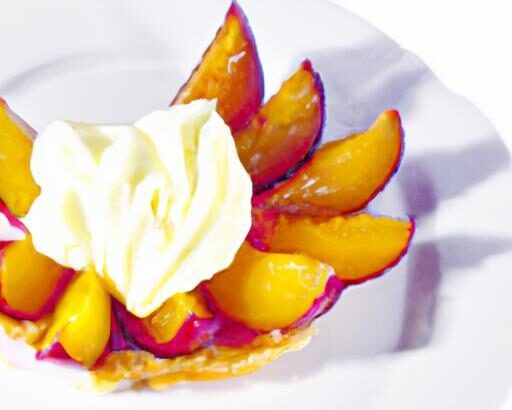 Discovering Danish Aux Quetsches: A Plum Delight Unveiled