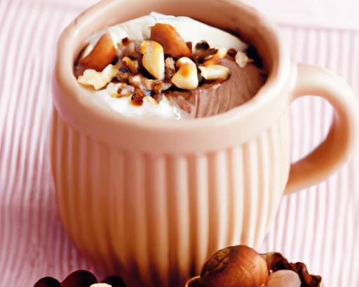 Cozy & Fun: Delightful Kid-Friendly Hot Chocolate Recipes