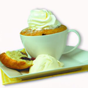 Quick & Tasty Egg-Based Desserts You Can Whip Up Fast