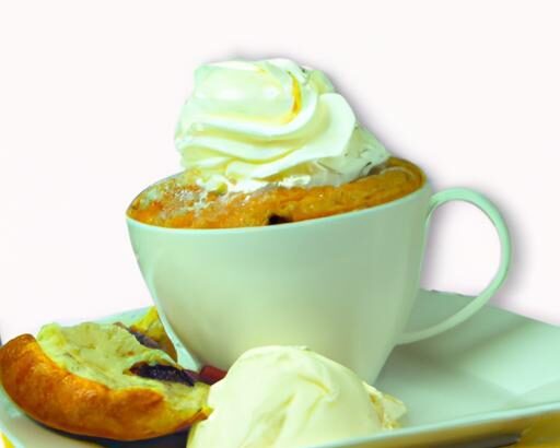 Quick & Tasty Egg-Based Desserts You Can Whip Up Fast