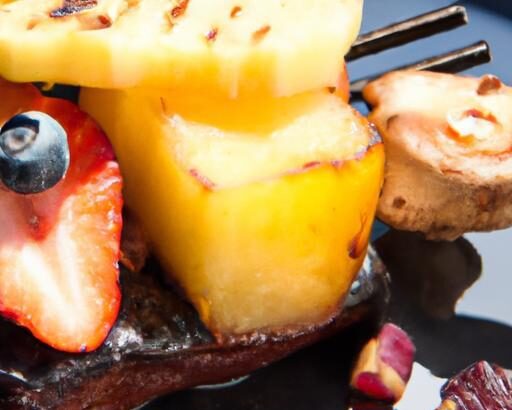 Elevate Campfire Treats: The Art of Smoked S’mores Delight