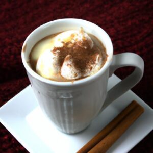 Indulge Guilt-Free: The Magic of Sugar-Free Vanilla Hot Cocoa