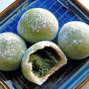 Master the Art of Homemade Mochi: Easy & Authentic Recipes