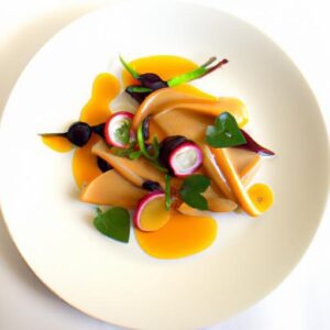 Discover Danish Vegan Recipes: A Plant-Based Nordic Feast