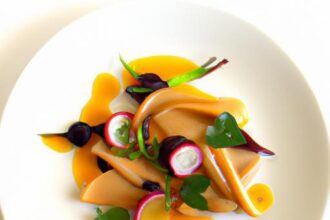 Discover Danish Vegan Recipes: A Plant-Based Nordic Feast