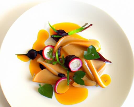 Discover Danish Vegan Recipes: A Plant-Based Nordic Feast