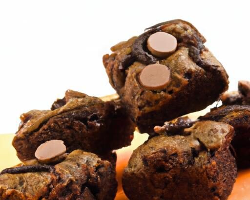 Bite-Sized Bliss: The Ultimate Guide to Brownie Bites