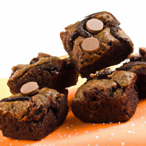 Bite-Sized Bliss: The Ultimate Guide to Brownie Bites
