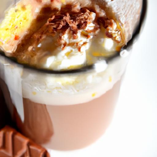 Decadent & Unique: Original Hot Chocolate Recipes to Savor