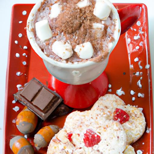 Cozy Up: The Ultimate Christmas Hot Chocolate Recipe Guide