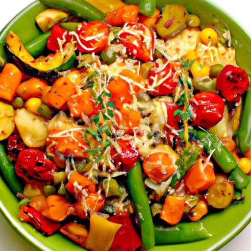 Wholesome Batch Cooking Ideas for Healthy Weekly meals