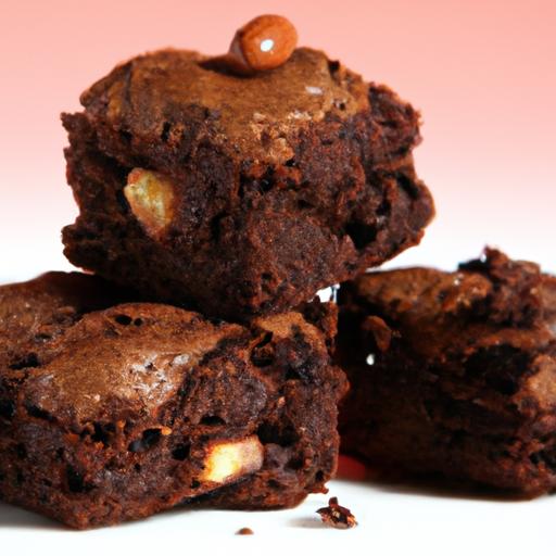 Bite-Sized⁣ Bliss: The Ultimate⁣ Guide to Brownie Bites