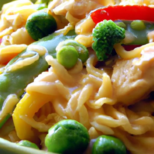 Delicious Meatless Dinner Recipes to Savor Tonight