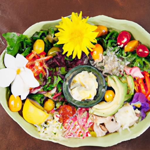 Creative Veggie Platter Gift ‌Ideas for Every Occasion