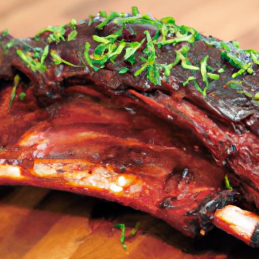 Mastering Meat Magic: The Art of Smoker Preparation