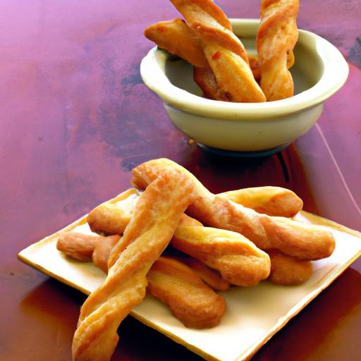 Delightful Gluten-Free Ladyfingers: Crisp, Light & Easy