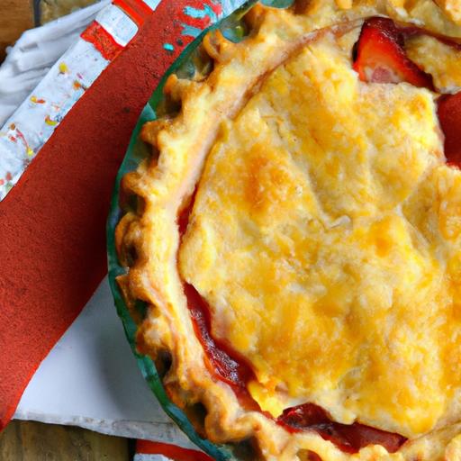 Delight in Grain-Free Individual Pies: A Wholesome Treat