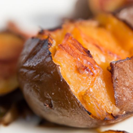 Unlocking Flavor: The Art and Science of Smoked Potatoes
