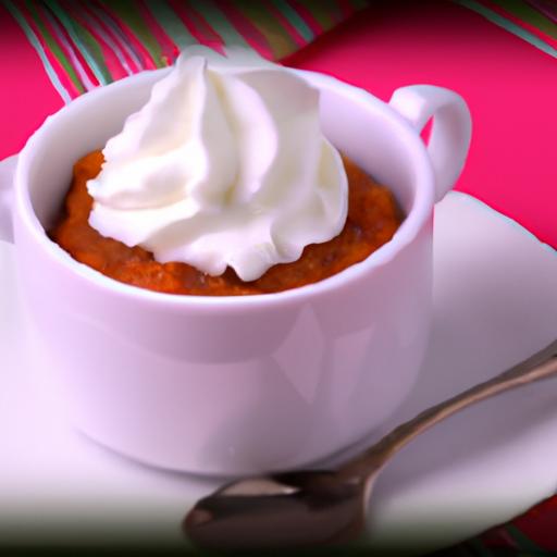 Quick &‍ Tasty Egg-Based ⁣Desserts You Can Whip Up Fast