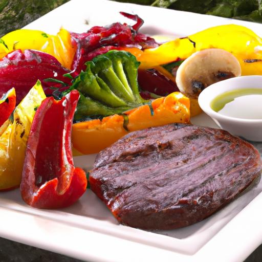 Savor the Flavors: Secrets to Perfect Mediterranean Grills