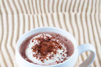 Cozy Up: The Ultimate Christmas Hot Chocolate Recipe Guide
