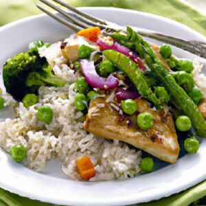 Low-Carb Dinners: Tasty Meals That Boost Your Health