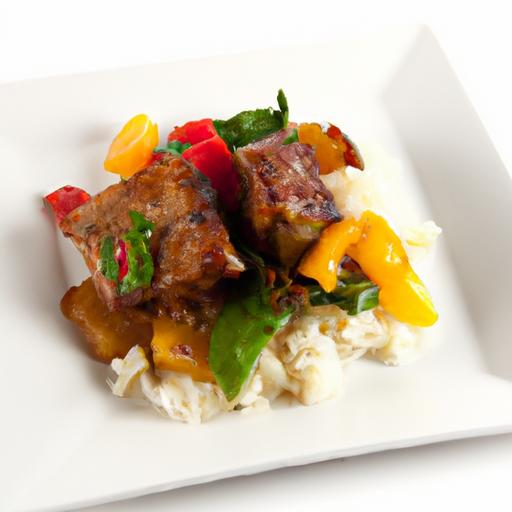 Low-Carb Dinners: Tasty Meals That Boost Your Health