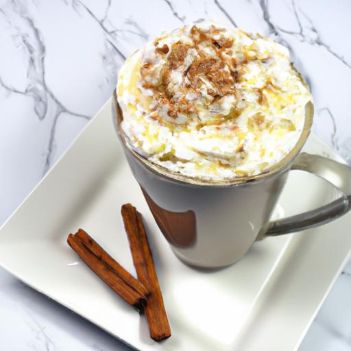 Indulge Guilt-Free: The Magic of sugar-Free Vanilla Hot Cocoa