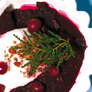 Delightful Grain-Free Pudding Fillings: Tasty & Wholesome Ideas