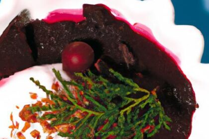 Delightful Grain-Free Pudding Fillings: Tasty & Wholesome Ideas