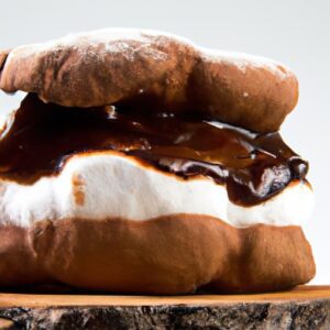 Savor the Campfire Classic: A Guide to Smoked S’mores