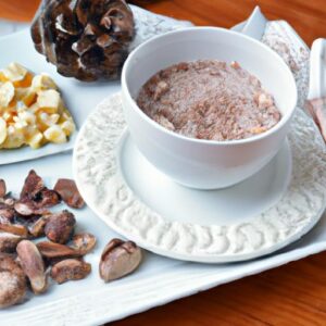 Superfood Hot Chocolate: A Delicious Boost for Wellness