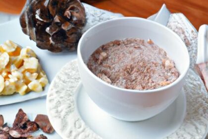 Superfood Hot Chocolate: A Delicious Boost for Wellness