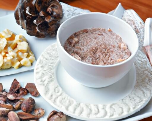 Superfood Hot Chocolate: A Delicious Boost for Wellness