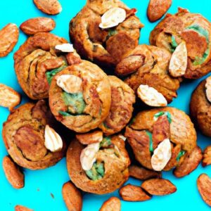 Baking Naturally: The Art of Paleo Clean Eating Treats