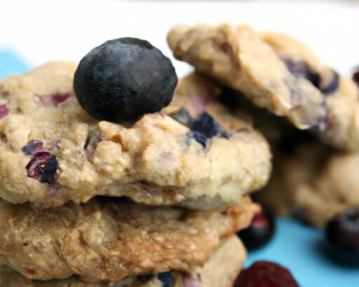 Bursting Berries: The Ultimate Blueberry Oatmeal Cookie Guide