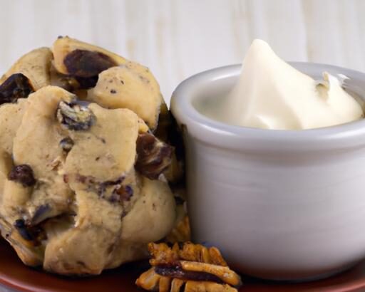 Quick & Safe: Making Edible Cookie Dough in a Pressure Cooker