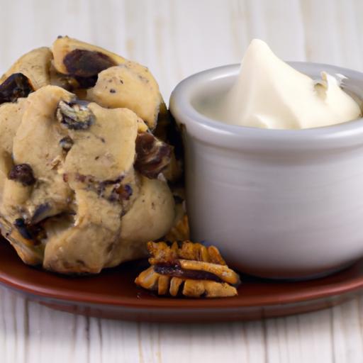 Quick & Safe: Making Edible Cookie Dough in a Pressure Cooker