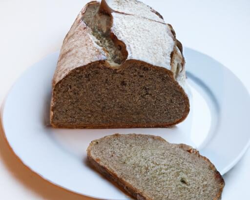 Unlocking Flavor: The Rise of Grain-Free Vegan Bread
