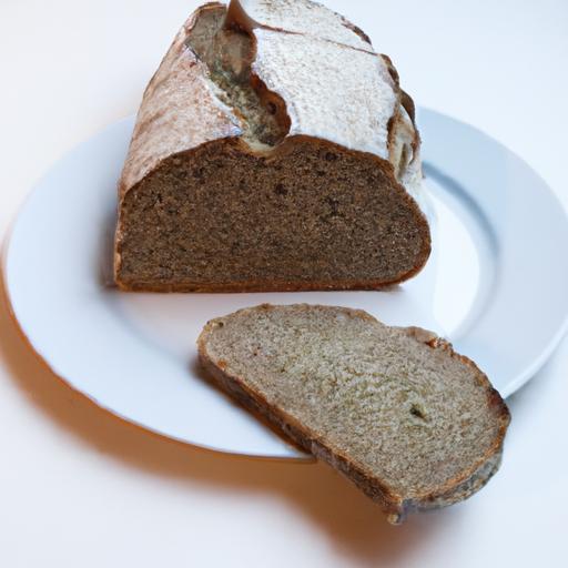 Unlocking Flavor: The Rise of Grain-Free Vegan Bread