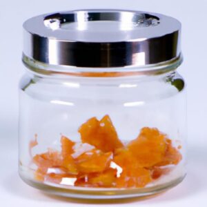 Sweet Science: Crafting Homemade Gummies in a Pressure Cooker
