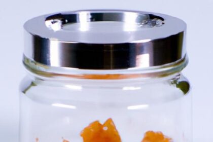 Sweet Science: Crafting Homemade Gummies in a Pressure Cooker