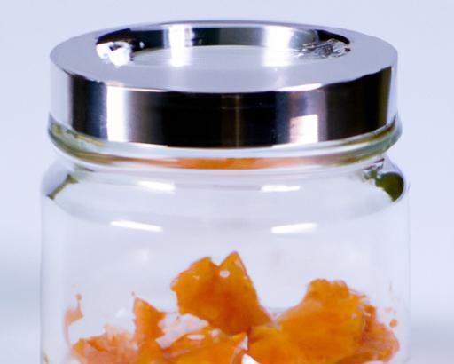 Sweet Science: Crafting Homemade Gummies in a Pressure Cooker