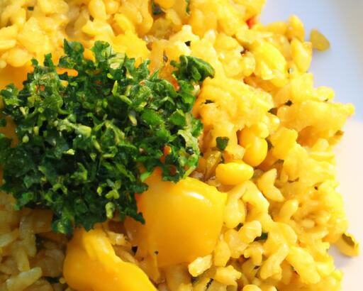 Bulgur Delights: Nutritious and Tasty Grain-Based Dishes