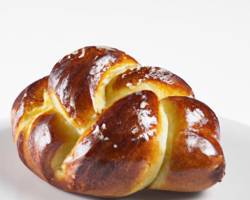 Discover Danish Façon Brioche: A Delectable Twist on Tradition