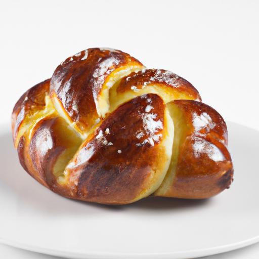 Discover Danish Façon Brioche: A Delectable Twist on Tradition