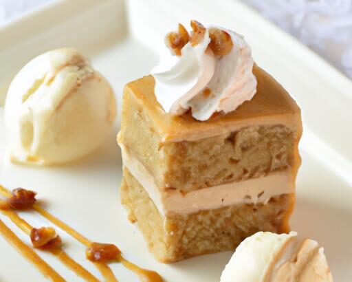 Decadent Russian Medovik: The Timeless Honey Cake Delight